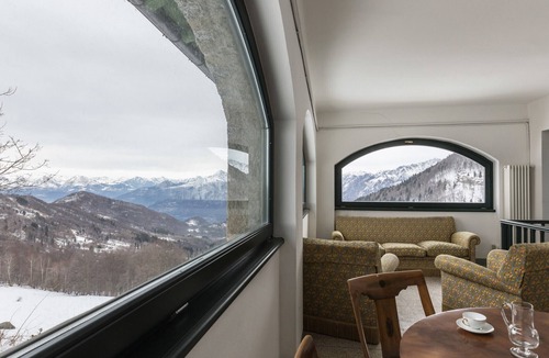 Bellagio Ski Chalet | Il Larice by Wonderful Italy