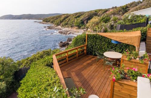 Rosignano Marittimo Apartment | Il Mare Secondo Guinceri