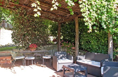 Monte Santa Maria Tiberina House | Il Monte by Interhome