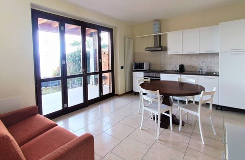 Someraro Apartment | Il Pitoggio