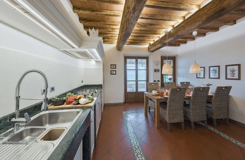 San Pietro in Bossolo Villa | Il Poggetto, Greve in Chianti, Florence and Chianti