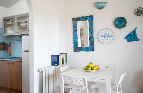 Porto San Paolo Apartment | Il Poggio 18 - holiday home with swimming pool in Sardinia