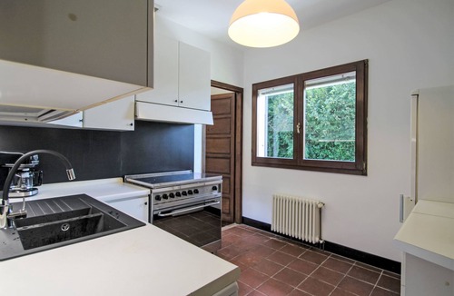 Castello House | Il Poggio by Interhome