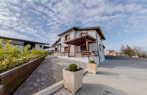 Gesualdo House | Il Rifugio del Principe - Camera Doppia con Bagno in Comune