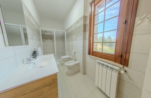 Gesualdo House | Il Rifugio del Principe - Camera Doppia con Bagno in Comune