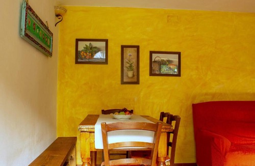 Castel San Niccolo House | Il Rifugio di Vale