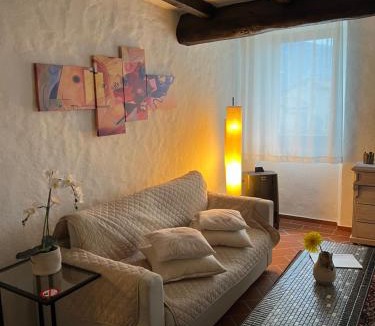 Caslano Apartment | IL RUSTICO a Caslano - Offerta ultime date disponibili estate 2026!