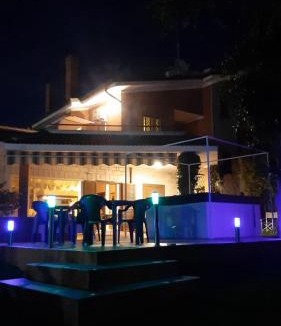 Valcanneto Bed & Breakfast | Il Sogno delle Rondini