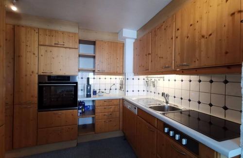 Gossau Apartment | im Fürstenland 1.OG by Interhome