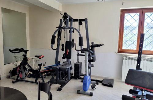 Cassino Villa | Immaculate 4-Bed House in Cassino Villa Aurora