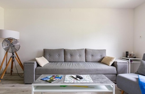 Immensee Apartment | Immensee Appartments by Mainka Properties