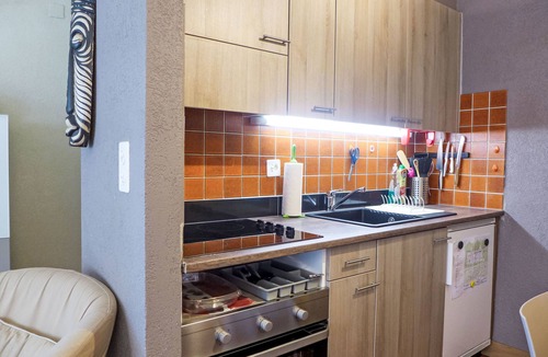 Montana Apartment | Immeuble Rond-Point Apt. 11 by Interhome