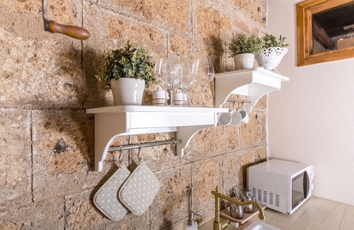 Civita di Bagnoregio Apartment | In downtown Civita, the space to enjoy the best of life