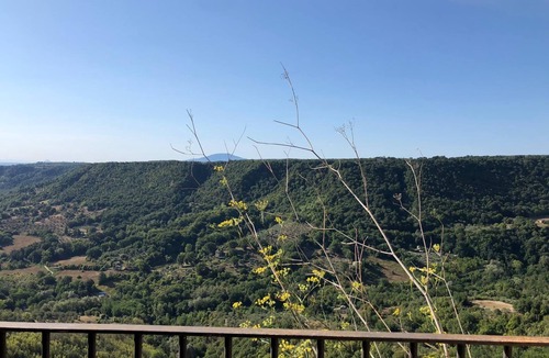 Civita di Bagnoregio Apartment | In downtown Civita, the space to enjoy the best of life