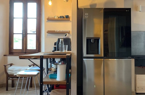 Ripa-Pozzi-Ponterosso Apartment | In the heart of Versilia, in the midst of greenery, a haven for your vacation