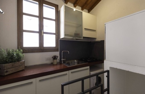 Portoferraio Old Town Apartment | In the heart of Portoferraio's historic center!