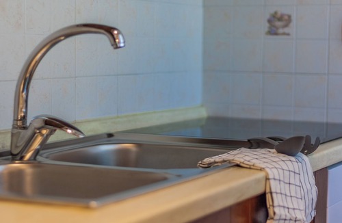 Bellagio Apartment | Incanto Apartment - One Bedroom Apartment, Sleeps 2