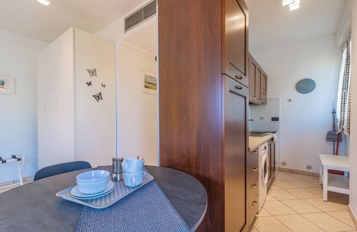 Bellagio Apartment | Incanto Apartment - One Bedroom Apartment, Sleeps 2