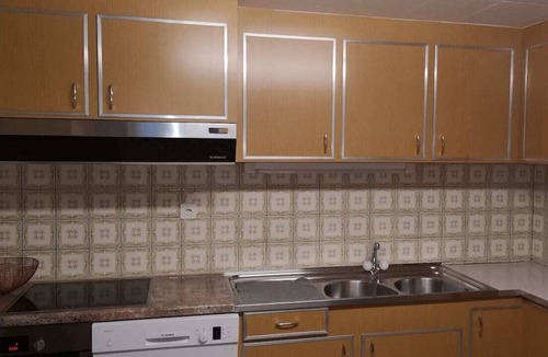 Les Posses-sur-Bex House | Independent apartment 100 m2 - Magic Pass Zone