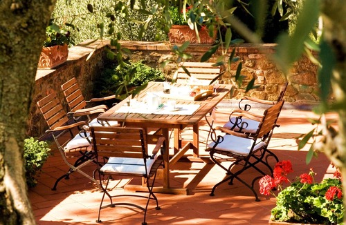 Pieve al Bagnoro House | Independent holiday country house in Tuscany