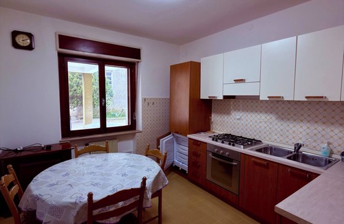 Premariacco House | INDEPENDENT HOME FOR WORKERS AND FAMILIES in Orsaria