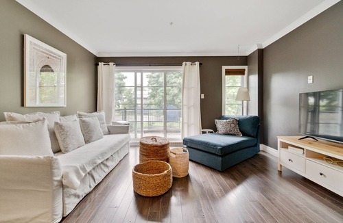 Boischatel Apartment | INITIAL | TEMPLE | Chutes-Montmorency QC City