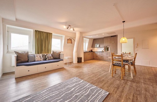 Central Interlaken Apartment | Interlaken - Brienzersee Apartment