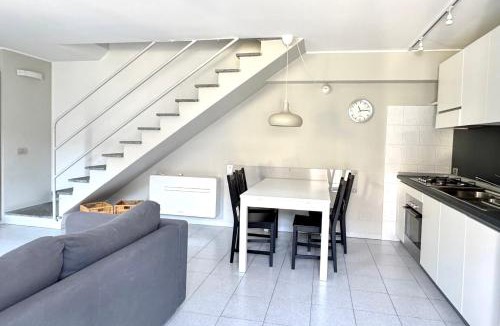 Dongo Apartment | IRIS 2 lago di Como