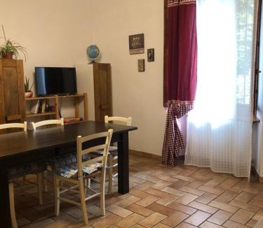 Villa Guardia Apartment | IRIS