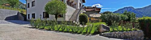 Ossuccio House | Isola Bella