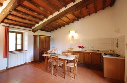 Castelnuovo di Val di Cecina House | house for numerous families and groups of friends. Pets welcome