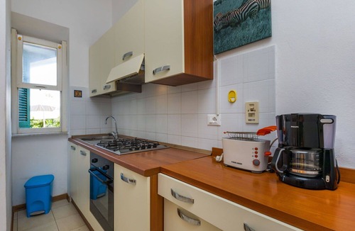 Castiglioncello Apartment | Nice apartment for 4 people with patio