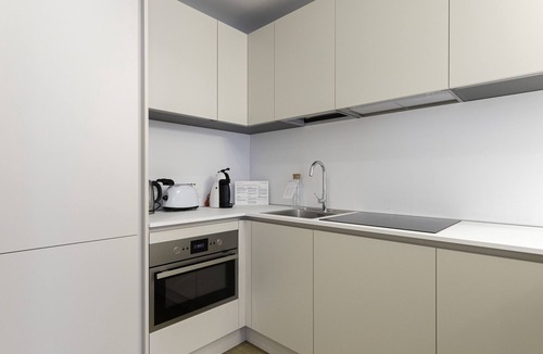 San Babila Apartment | Italianway Collection - Corso Venezia 7- Rigol.