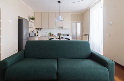 Chinatown Apartment | Italianway Easy - Bramante 29