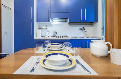 Udine Apartment | Italianway - Via Leonardo Da Vinci 135 Piano Terra