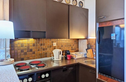 Montana Apartment | Jeanne D'Arc Apt. A-13 by Interhome