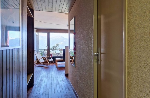 Montana Apartment | Jeanne D'Arc Apt. A-13 by Interhome