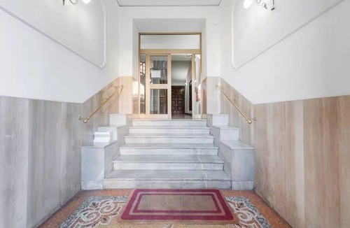 Esquilino Hotel | KayDee Guest House