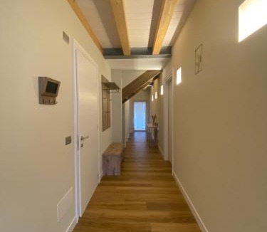 Camporosso in Valcanale Apartment | Klamora House