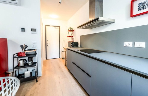 Trieste City Centre Apartment | L’angolo d’Estella - Trieste