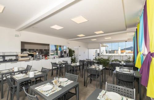 Olbia City Centre Hotel | L'Essenza Hotel