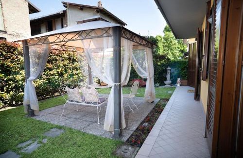 Somma Lombardo Apartment | L'oasi di Corina, Mxp Wifi & Garden