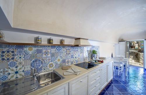 San Michele Condo | L'Ulivo