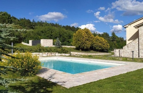 Casenuove House | La Baita - Camera Tripla con Bagno Privato