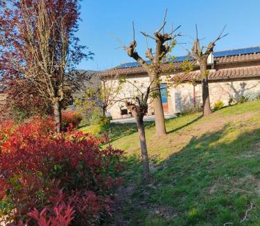 Acqua Loreto House | La Bottega di Torreluca
