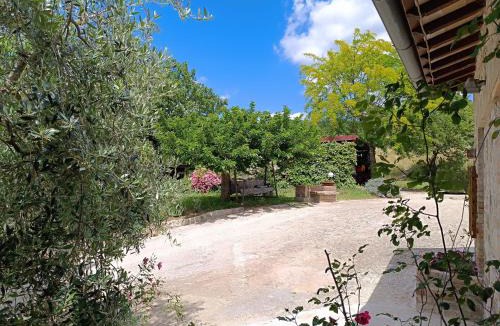 Acqua Loreto House | La Bottega di Torreluca