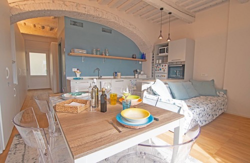 Portoferraio Old Town Apartment | La Calata - Monolocale