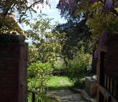 Vagliagli House | La Campesa