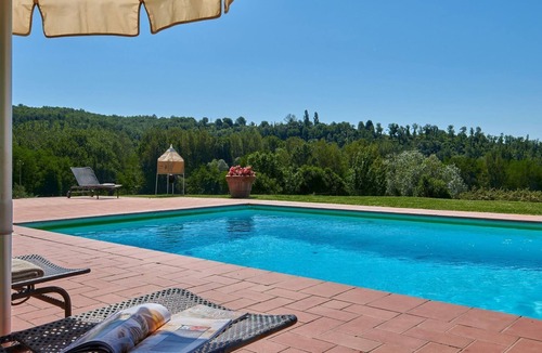 Castelnuovo Berardenga Apartment | La Capannina, Pretaccione, Castelnuovo Berardenga, Siena and Chianti