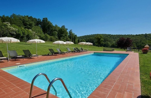 Castelnuovo Berardenga Apartment | La Capannina, Pretaccione, Castelnuovo Berardenga, Siena and Chianti